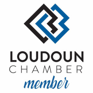 Loudoun Chamber Logo